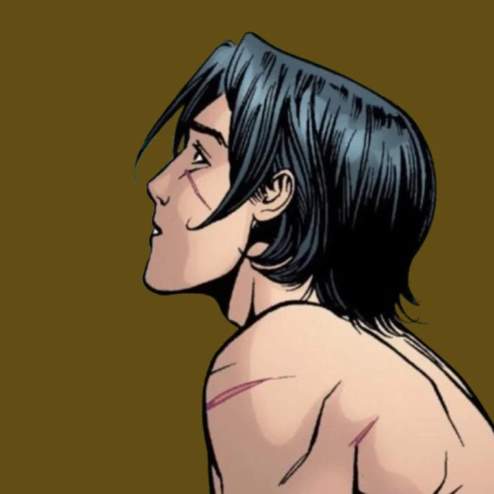 Tim Drake