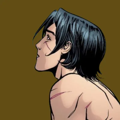 Tim Drake
