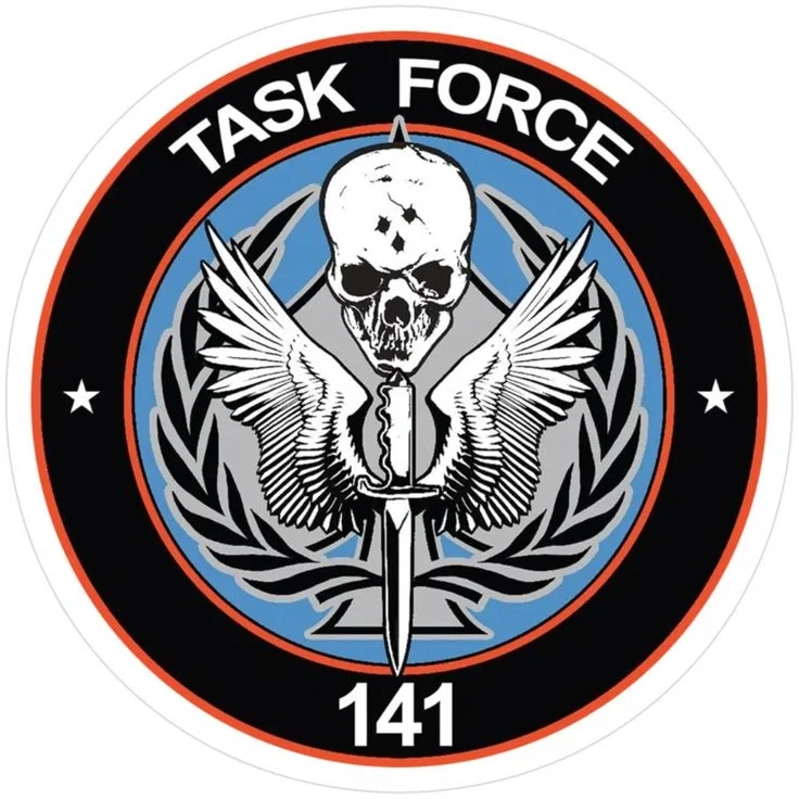 Task force 141 // pick me alert