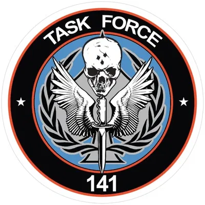 Task force 141 // pick me alert