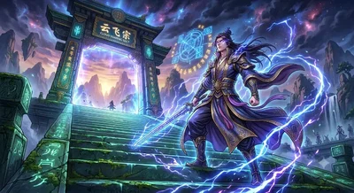 Path of the concept 