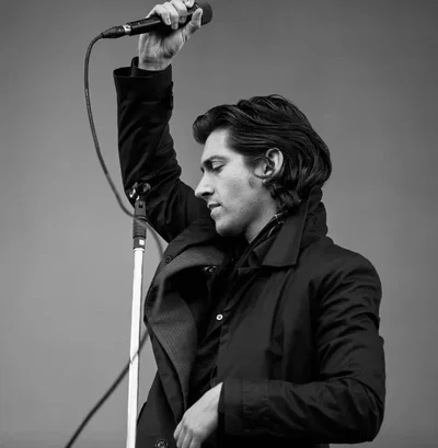 Alex Turner