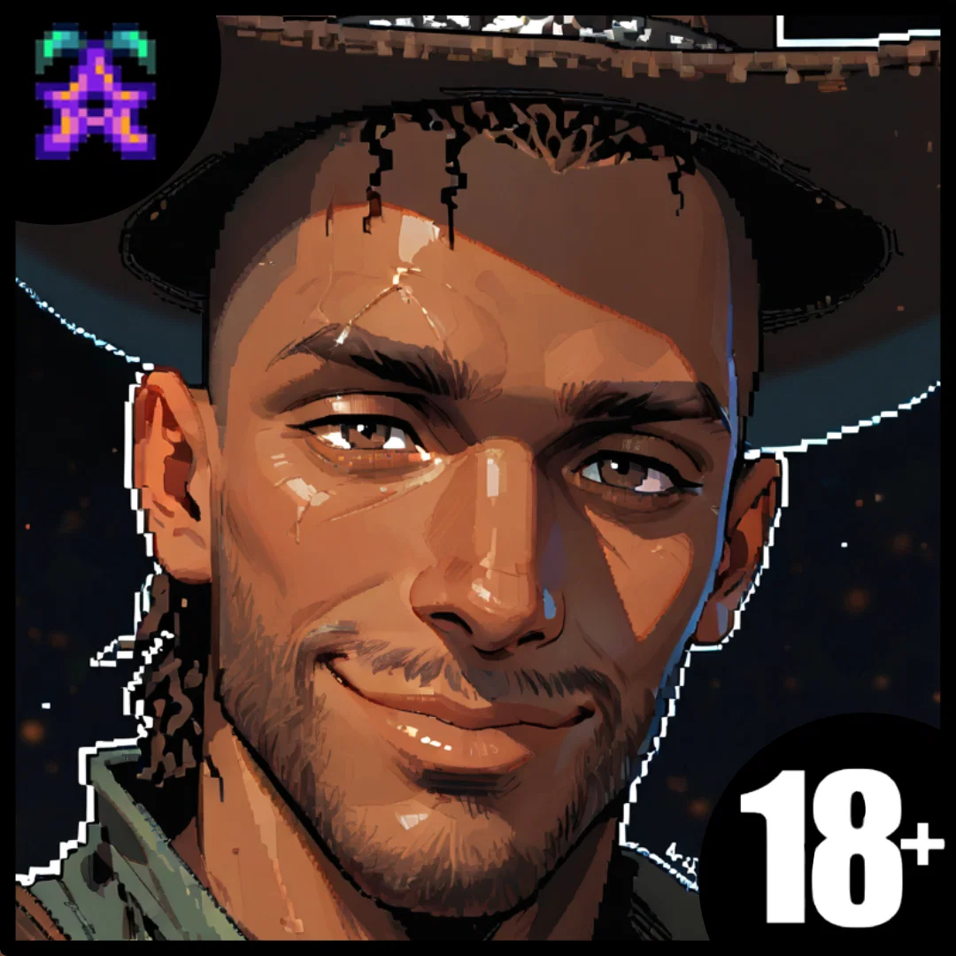 Gaz - Veterinarian