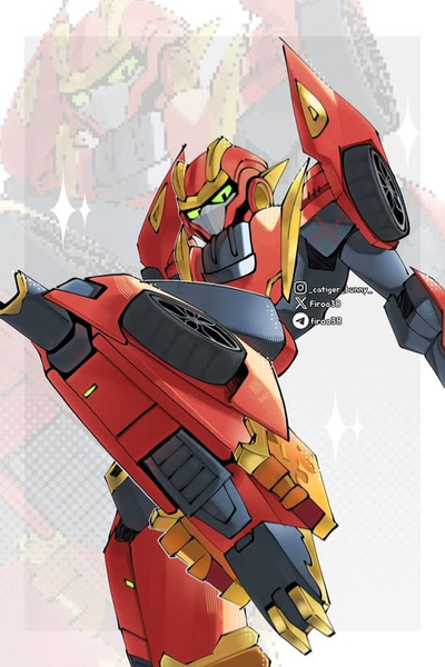 ~ Red Blitz ~