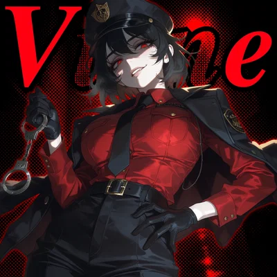 The Vampire Cops of the City
