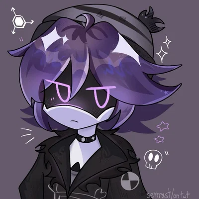 ~UZI DOORMAN~