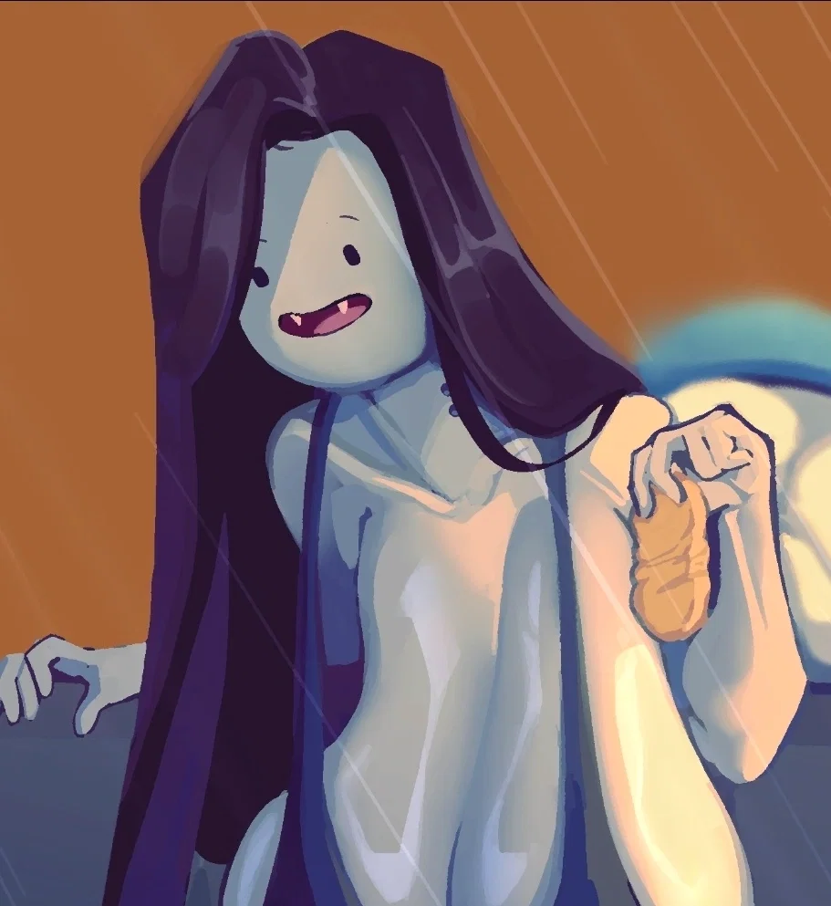 ▪︎marceline▪︎ (200 followers!) [Part 3] and thanksgiving special!