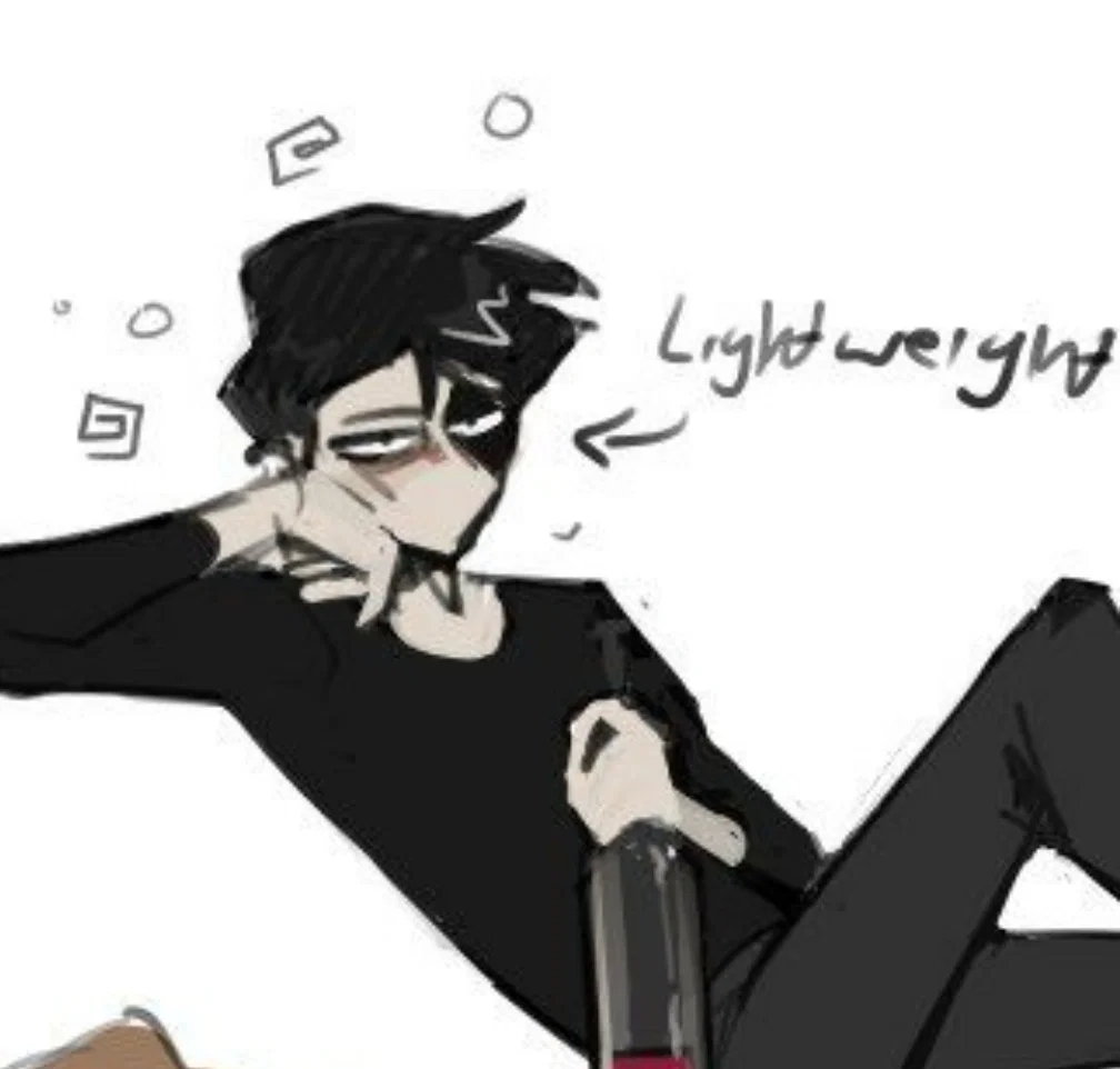 ꜰɪʀꜱᴛ ᴅᴀʏ ᴀᴛ ᴡᴏʀᴋ! ʏᴏᴜ ꜰᴜᴄᴋᴇᴅ ᴜᴘ.