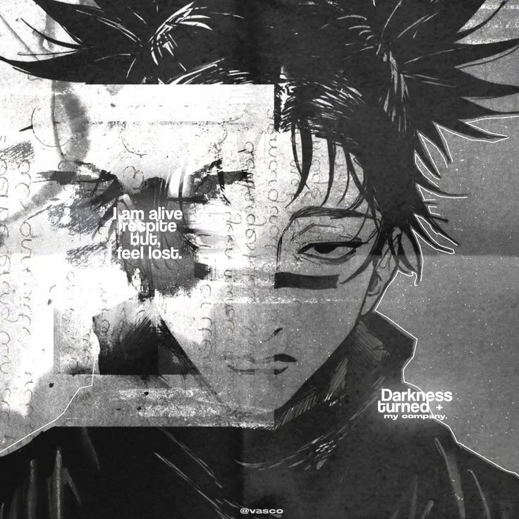 ༄.°CHOSO KAMO 📞🩸 V2