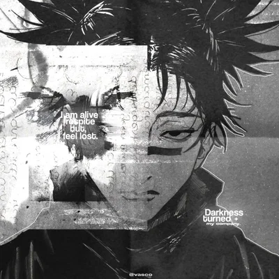 ༄.°CHOSO KAMO 📞🩸 V2