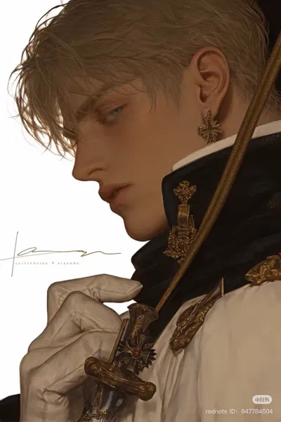 DAMIAN | THE NORTH DUKE 