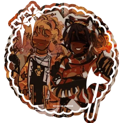 ⋆🔥🦁°  _Flamefrags + Manepear