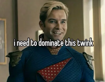 Homelander
