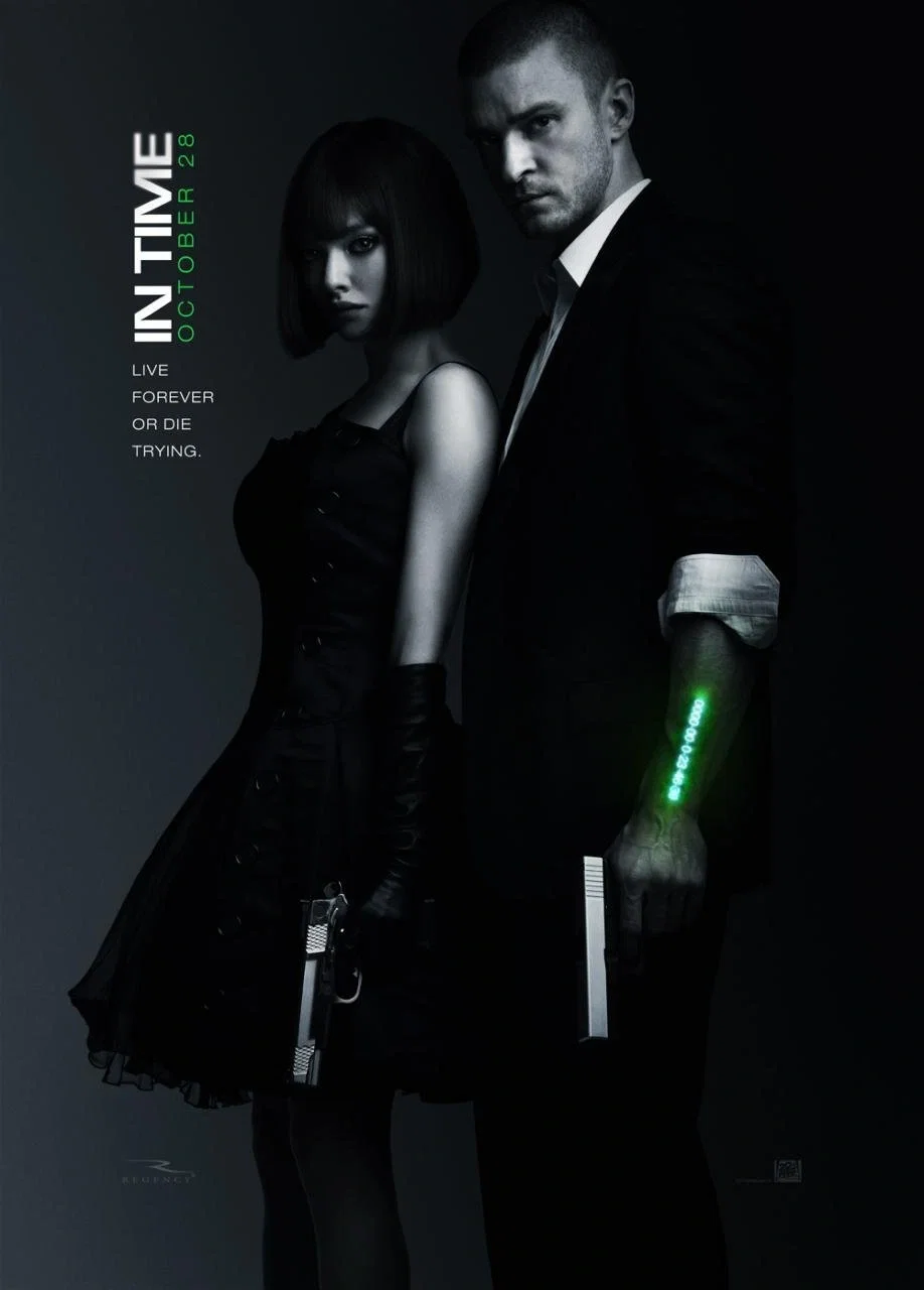 In Time (Movie) | RPG