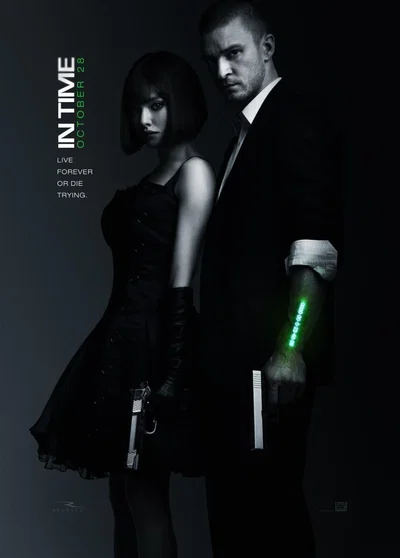 In Time (Movie) | RPG