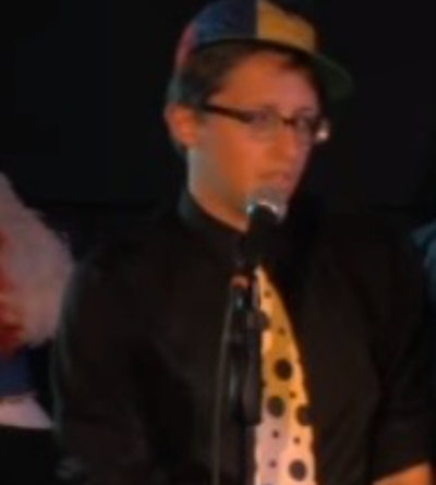 Timothy Kleinman 