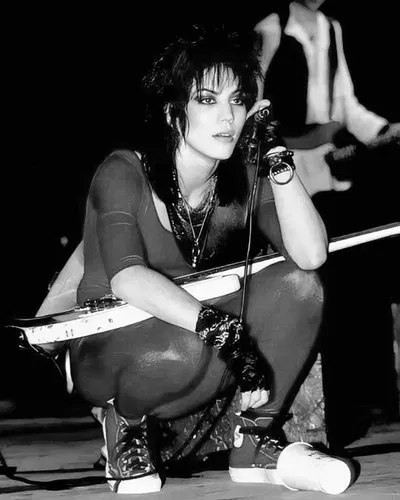 „ joan jett „