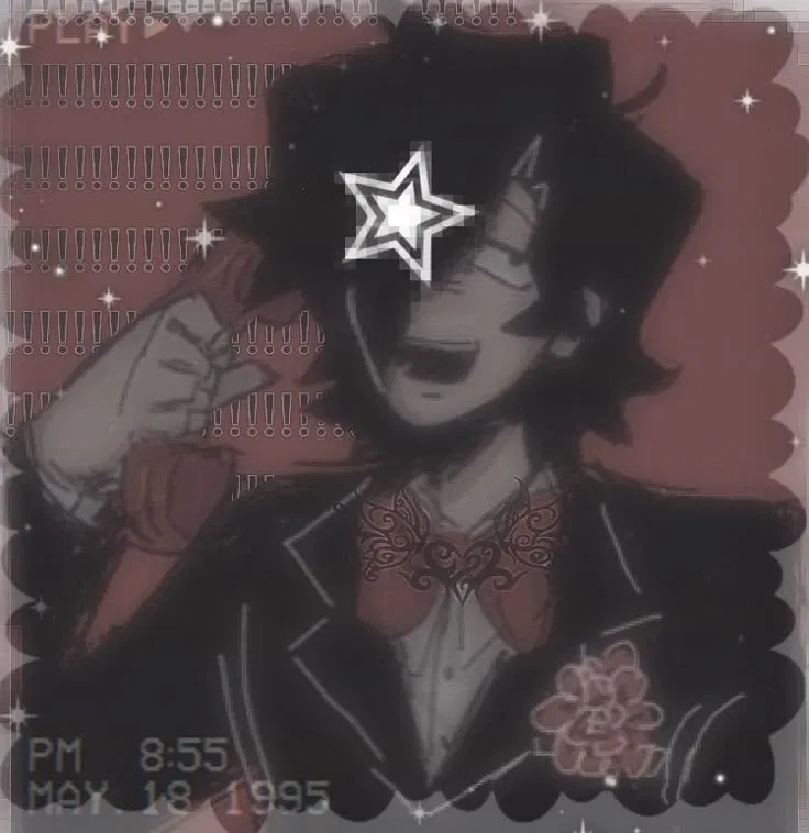 Cesar Torres [Boyband au]