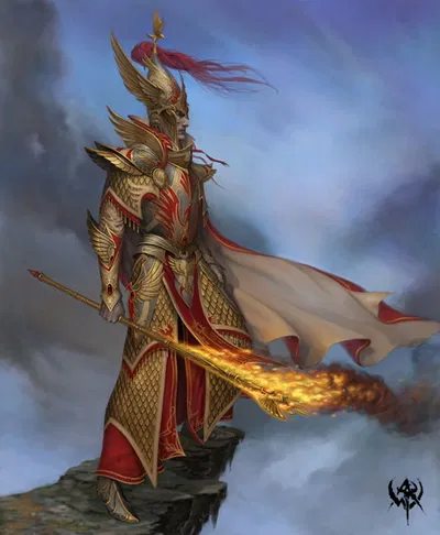 Finubar, the Seafarer