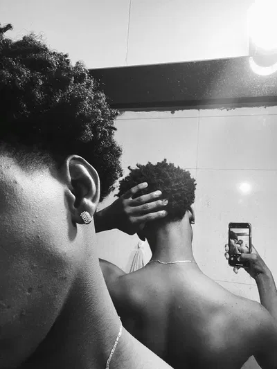 Tryone | Fade