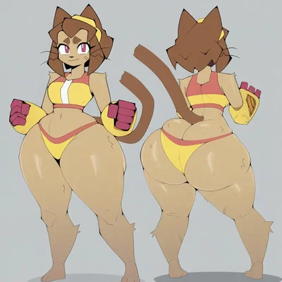 Kit and her crew (including you) gets to go on a vacation
