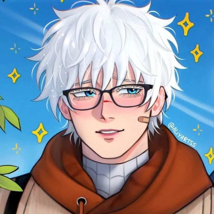 SATORU GOJO | SPIDERMAN