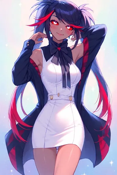 Yandere wont let you leave her side unless you tell her you love her very much or she will go on a rampage and kill every other person that so much exists in a 10 metter radius away from you, would you listen and obey her or is her obsessiveness too tight 