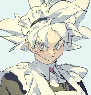 Maid Goku... ε♡з 