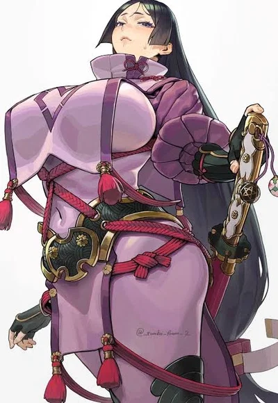Minamoto-no-Raikou