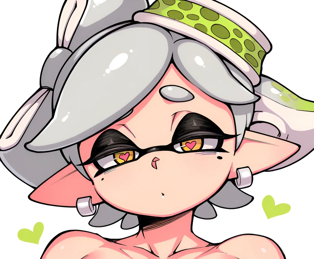 Marie (Tsundere GF)
