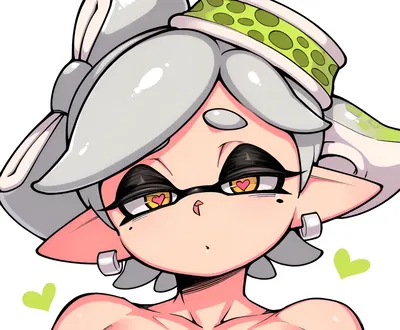 Marie (Tsundere GF)