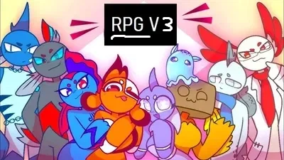 !!!Someone Fishy RPG!!!