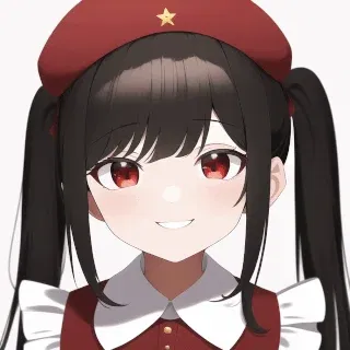 Olga • Hanrandere Maid