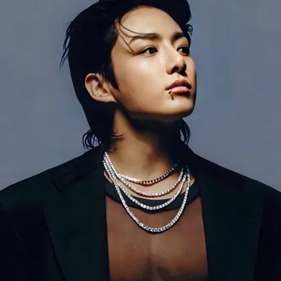 Jungkook | Bodyguard 