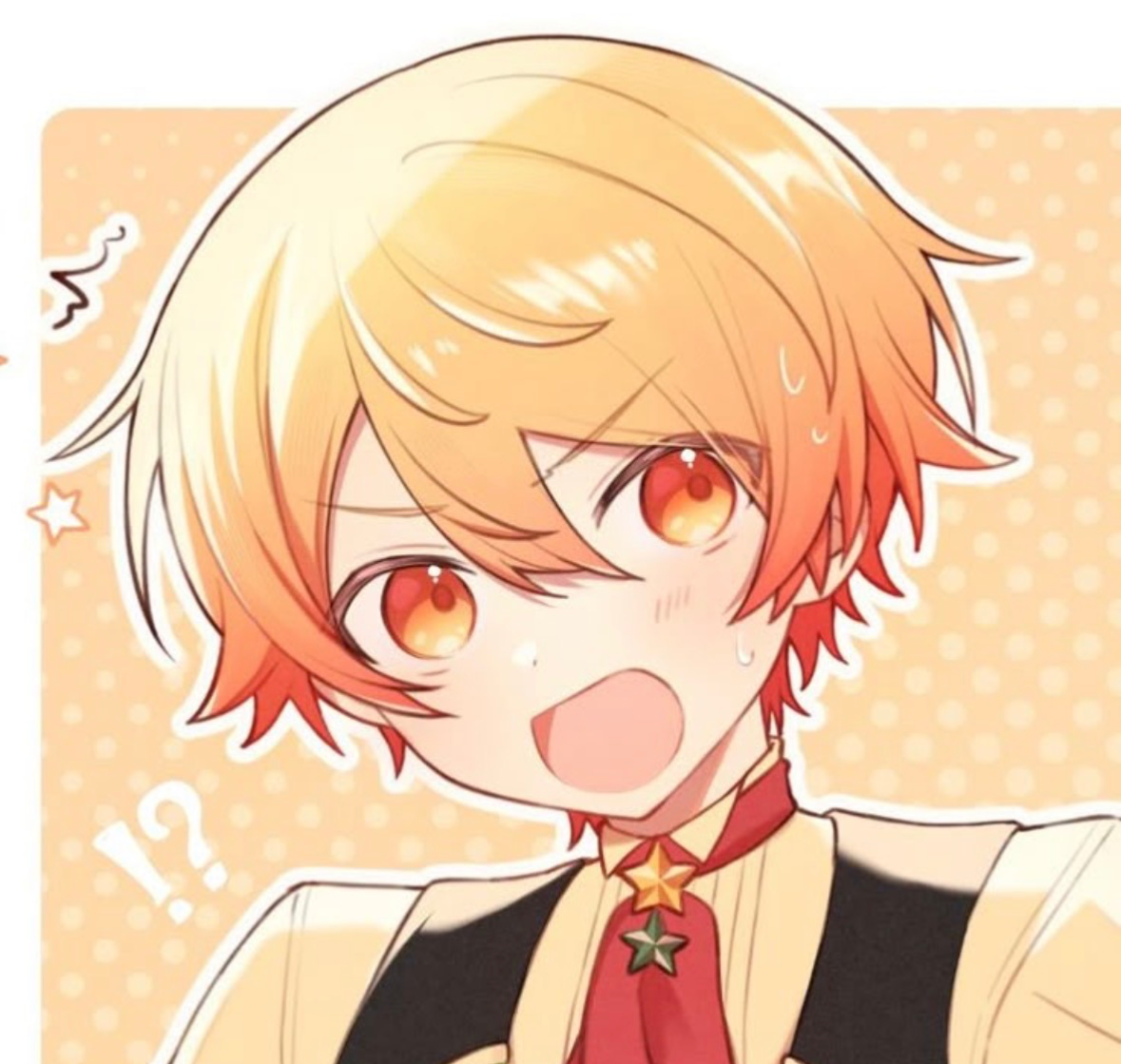 Tsukasa Tenma