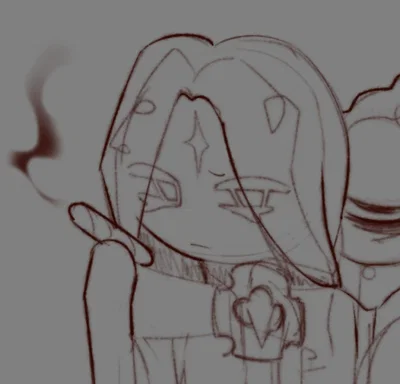 Pure vanilla cookie but depressed
