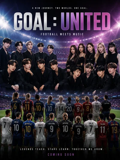 KICK: World Football Academy