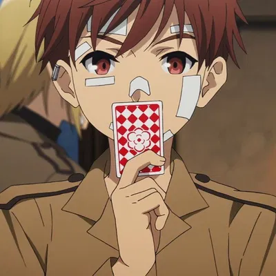 Haruto Keats