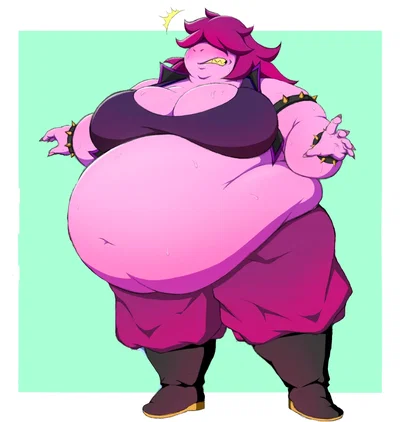 Big Susie