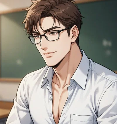 Private professor 