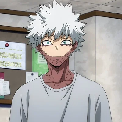 Dabi-MHA