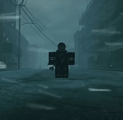 ୨୧Criminally: Wade୨୧