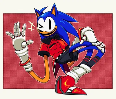 REWRITE SONIC
