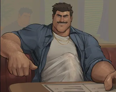 Fast-food Mischief 