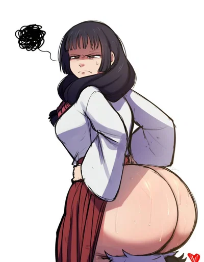 ♡Utahime♡ - Truth and Thrusts