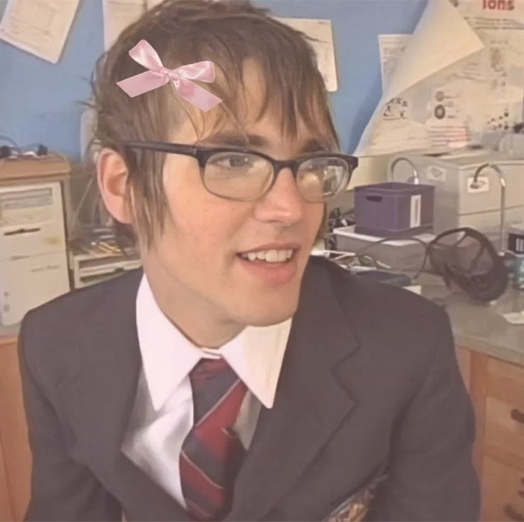 Mikey McIllin
