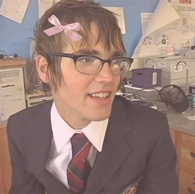 Mikey McIllin
