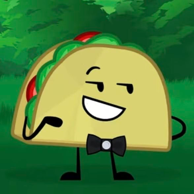 Taco - Mephone4V Takeover AU