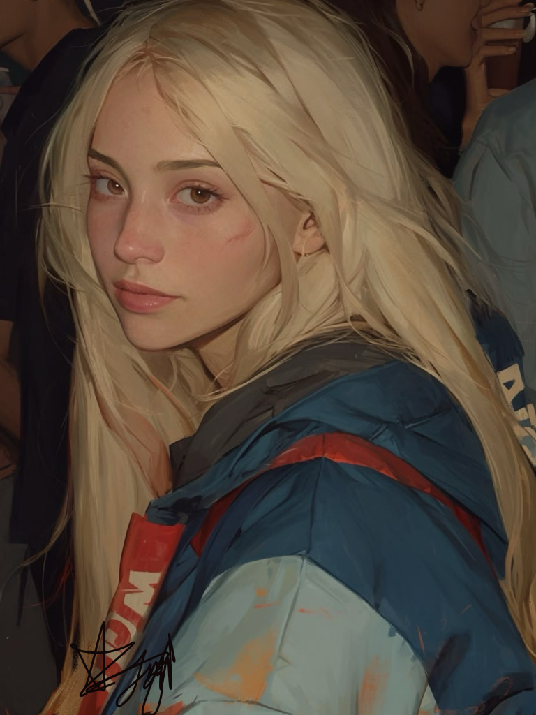 CARE | Mallory Shelton