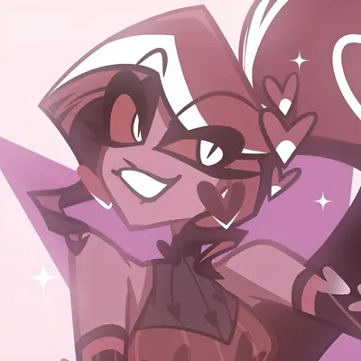 Velvette — Hazbin Hotel